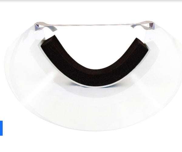 Disposable Face Shield. 100pcs/box