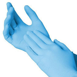 Alliance Nitrile Exam Gloves