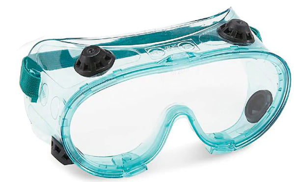 Safety Goggles 12pcs/box.