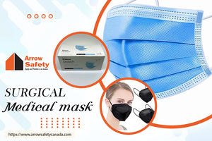 Elevating Safety Standards: The Superior Protection of Our Reusable Surgical Medical Mask