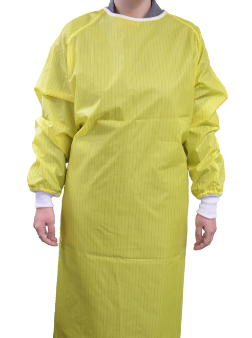 Lab Coats/Surgical Gowns