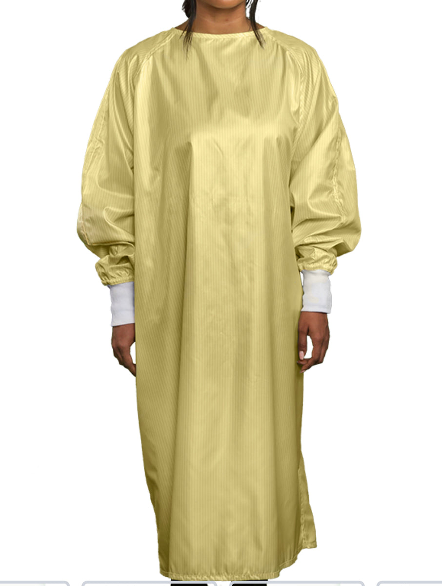 Washable Reusable Isolation Gowns in Canada Reusable Surgery Gowns