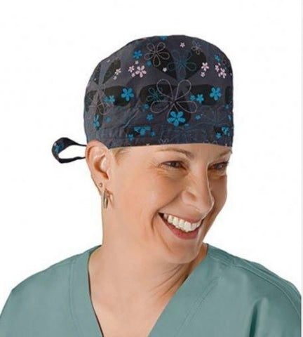 Disposable  Surgeons Cap