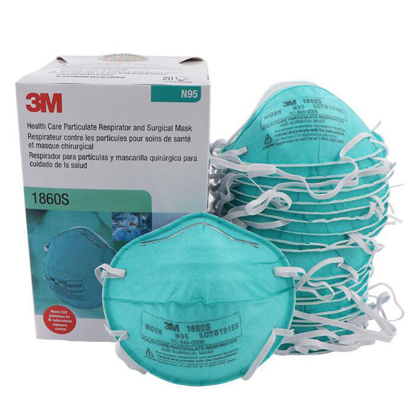 3M 1860S Respirator.Out of stock