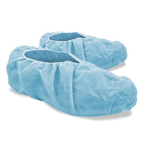 Disposable Shoe covers.PP anti skid. Covers.1000pc/box