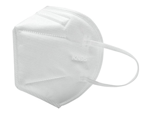 KN95 Face Mask 5 ply -BFE 95-99%.100pc/case. BULK SALE