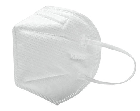KN95 Face Mask 5 ply -BFE 95-99%.100pc/box. BULK SALE