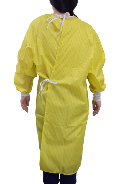Level 3 Reusable Isolation Gown. $15/pc.12pc/pack. SALE.