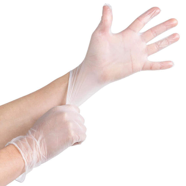 Alliance Vinyl Gloves